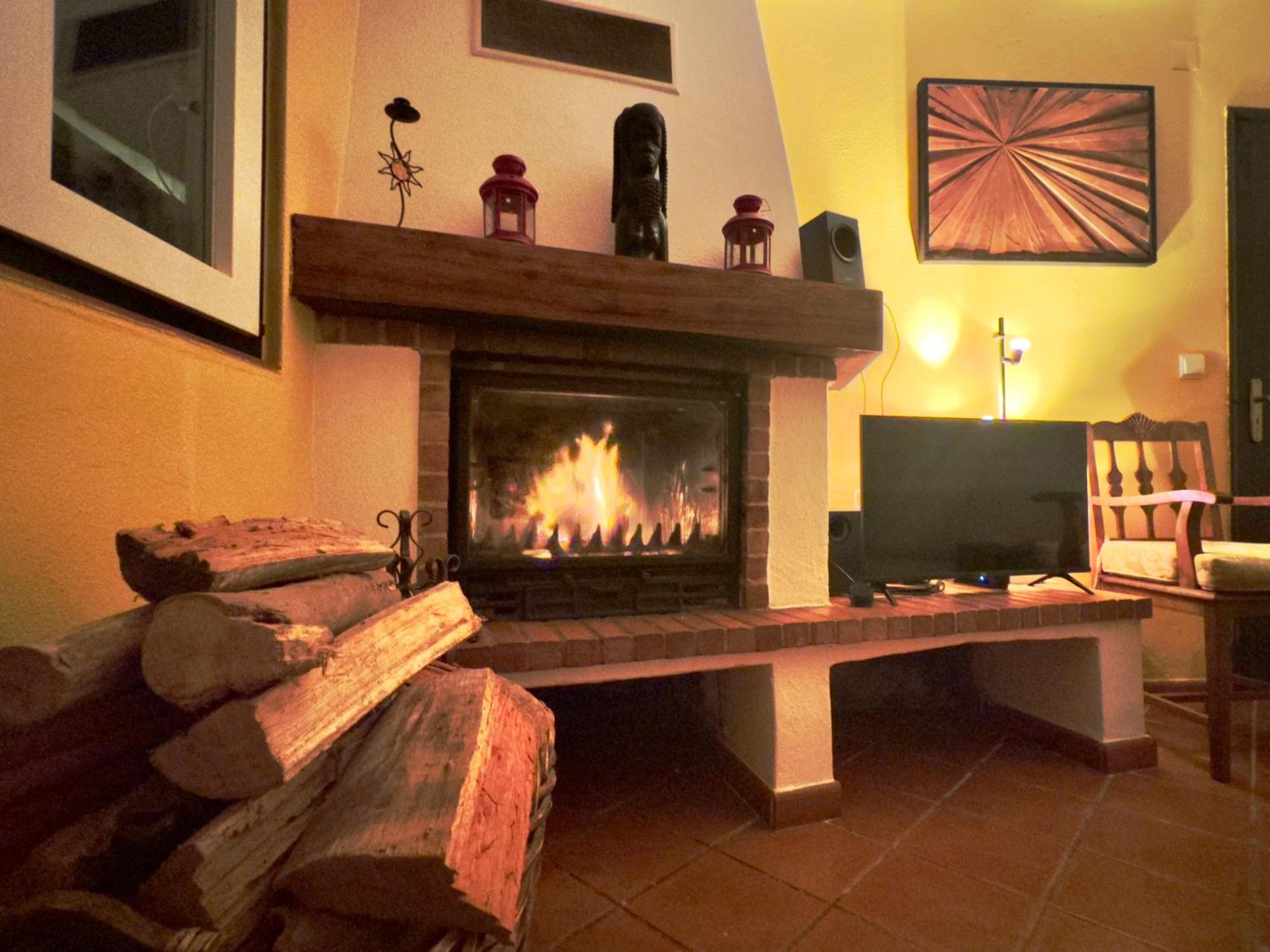 אובידוס Casa Do Candeeiro מראה חיצוני תמונה